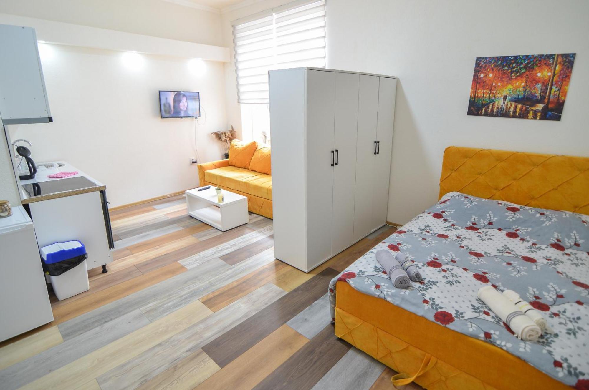 Vista Apartment Sarajevo