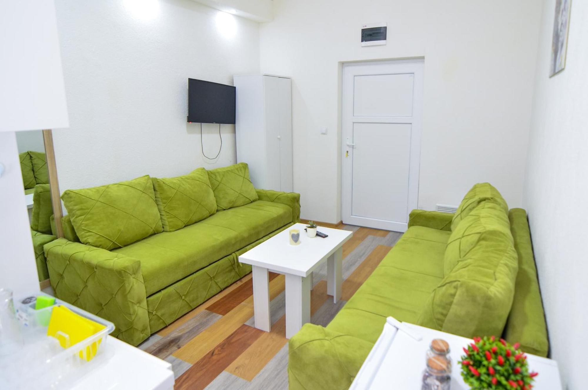 Vista Apartment Sarajevo