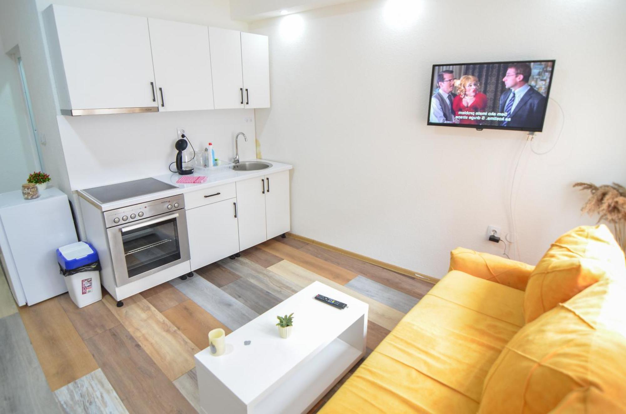 Apartment Vista Sarajevo
