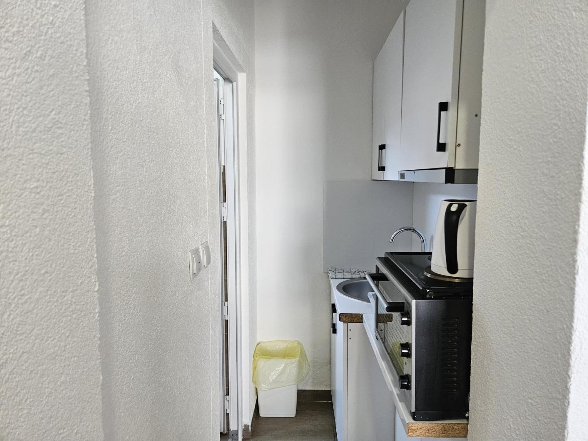 Apartment Vista