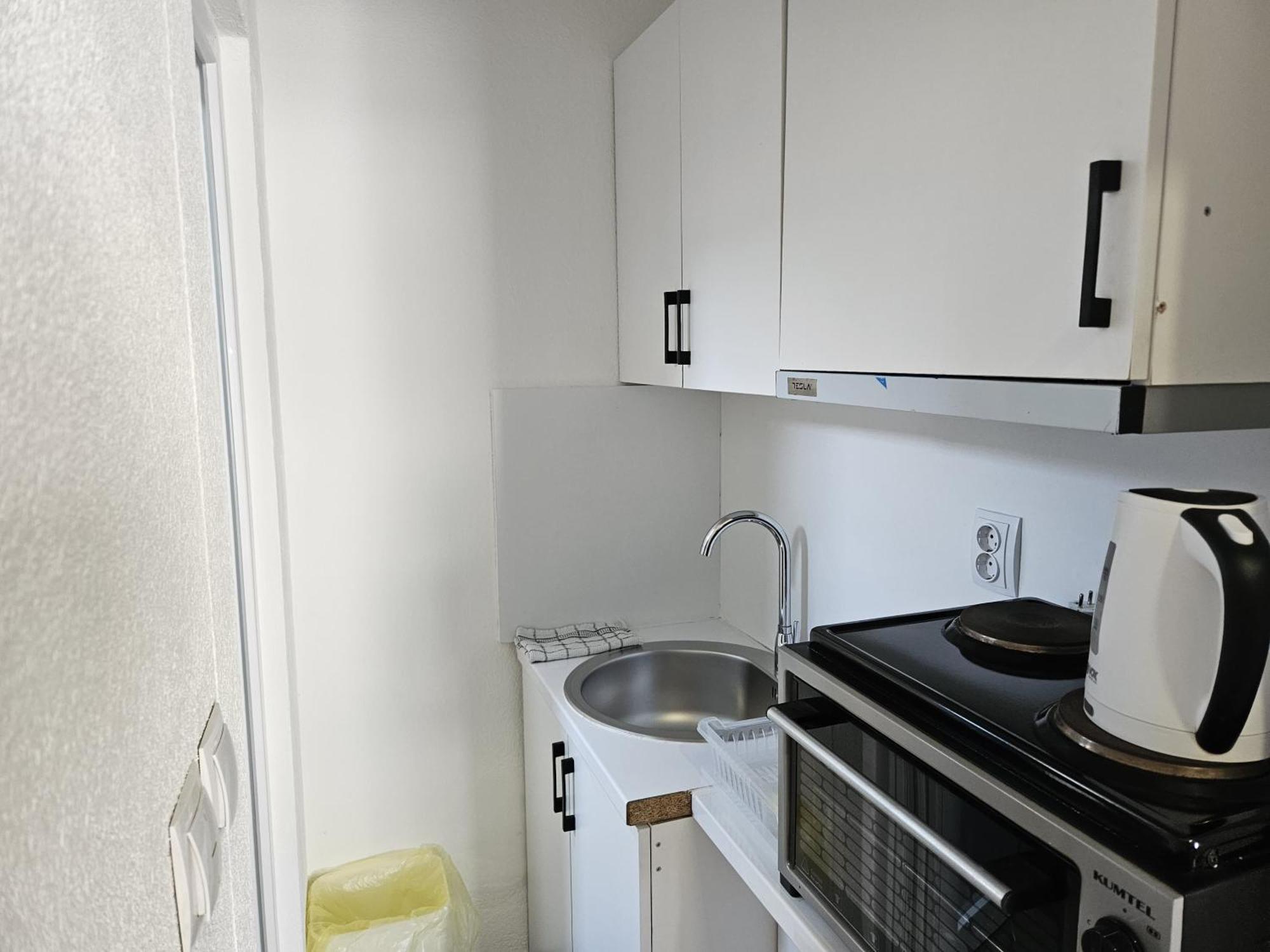 Vista Apartment